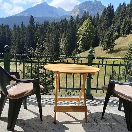 Magic Mountain Villa Zabljak  Exterior photo