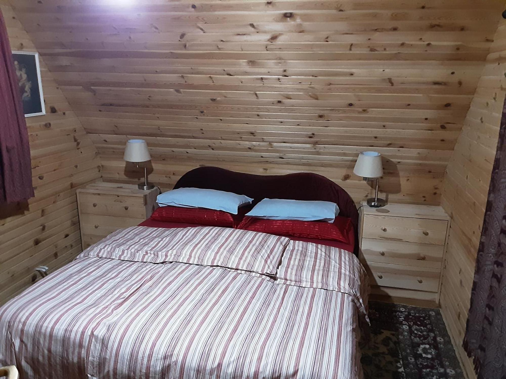 Magic Mountain Villa Zabljak  Exterior photo